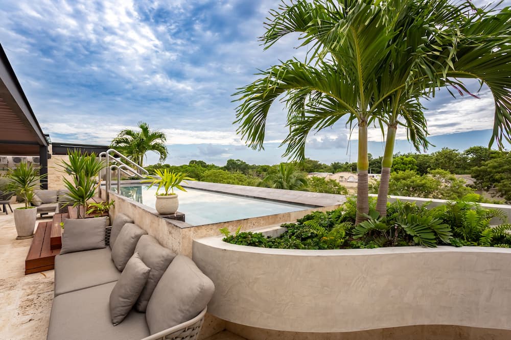 Photo of Outdoor in Playacar Beach
