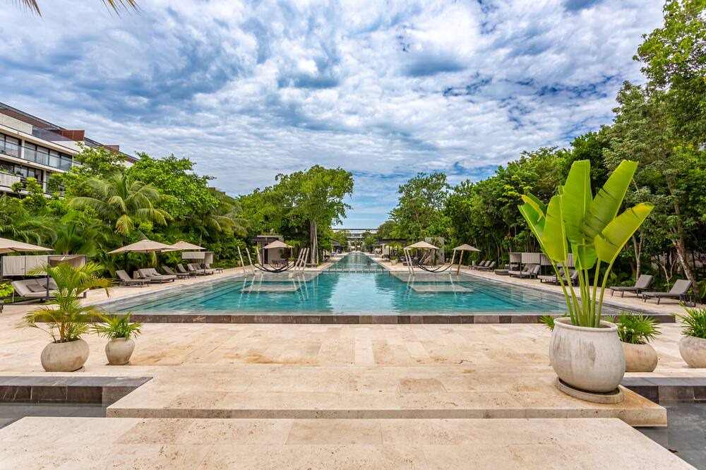 Photo of Outdoor in Playacar Beach