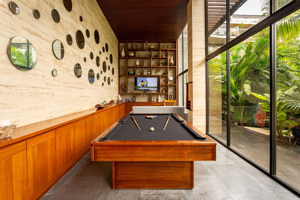Photo of Bedroom in Playacar Beach