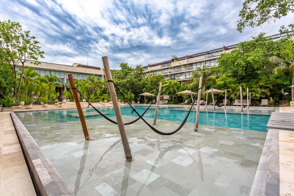 Photo of Outdoor in Playacar Beach