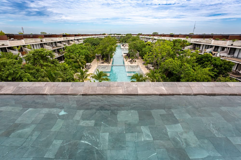Photo of Outdoor in Playacar Beach