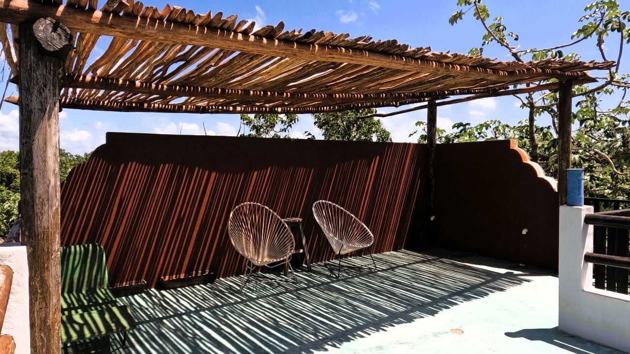 Photo of Patio Balcony in La Veleta