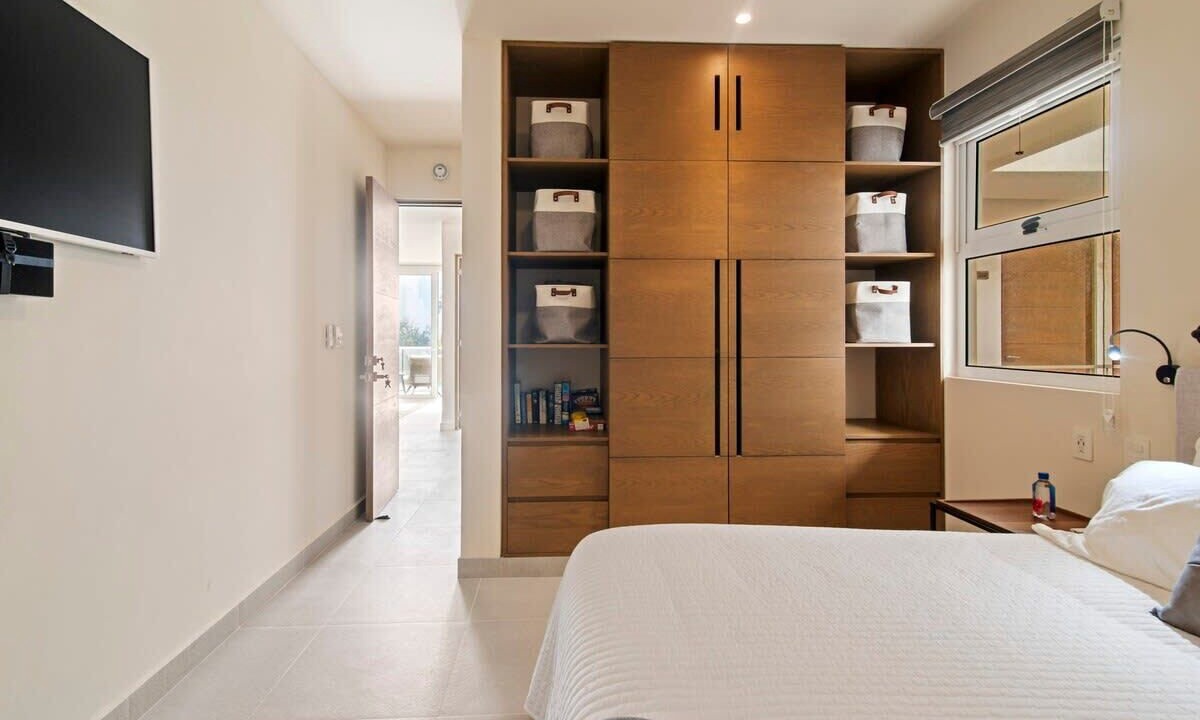 Photo of Bedroom in Akumal