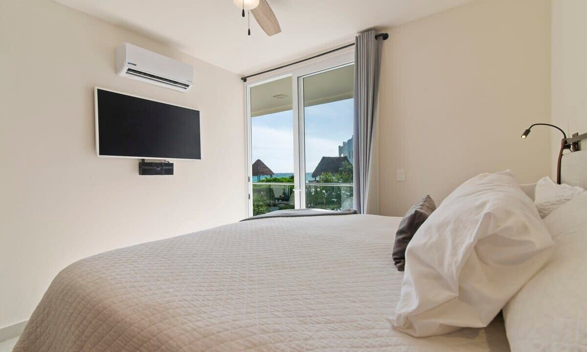 Photo of Bedroom in Akumal