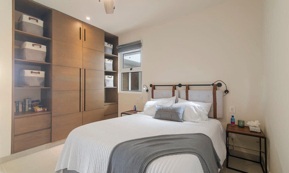 Photo of Bedroom in Akumal