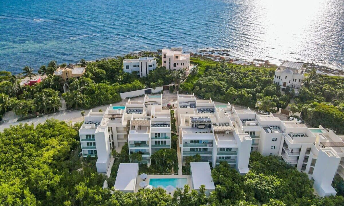 Photo of Outdoor in Akumal