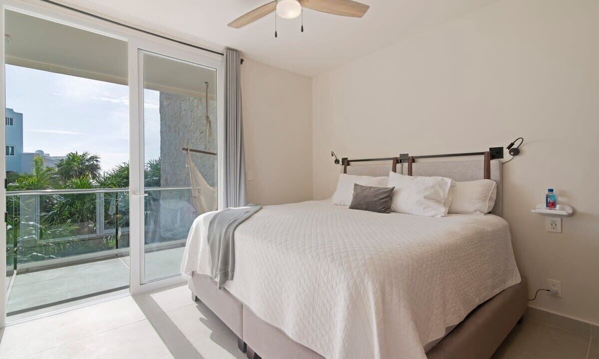 Photo of Bedroom in Akumal