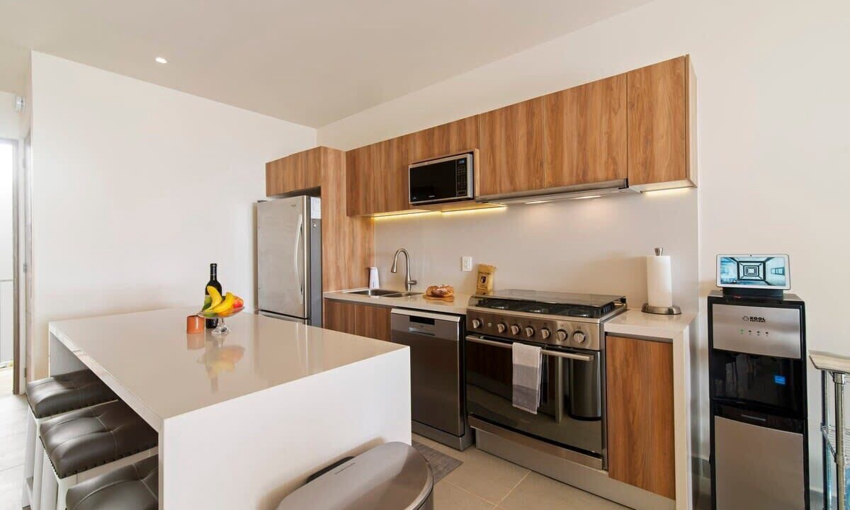 Photo of Kitchen in Akumal