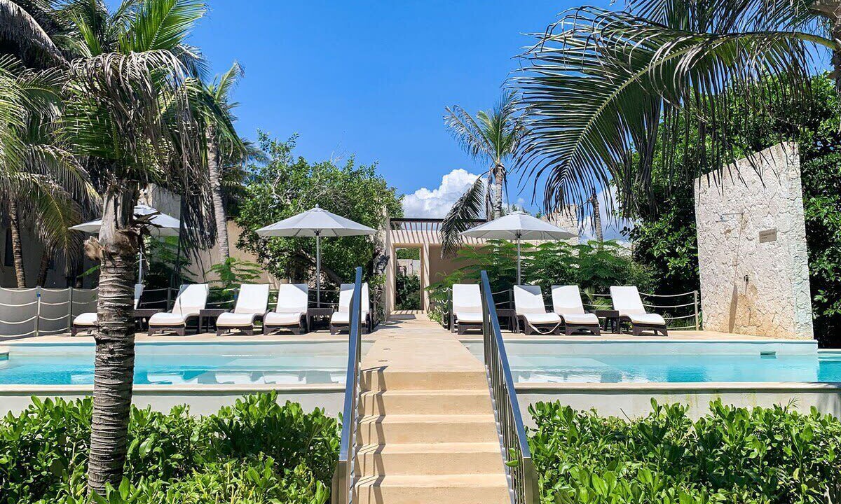 Photo of Outdoor in Akumal
