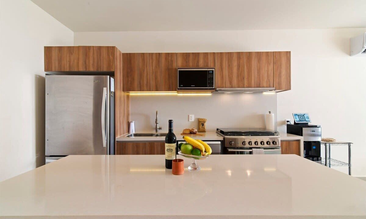 Photo of Kitchen in Akumal