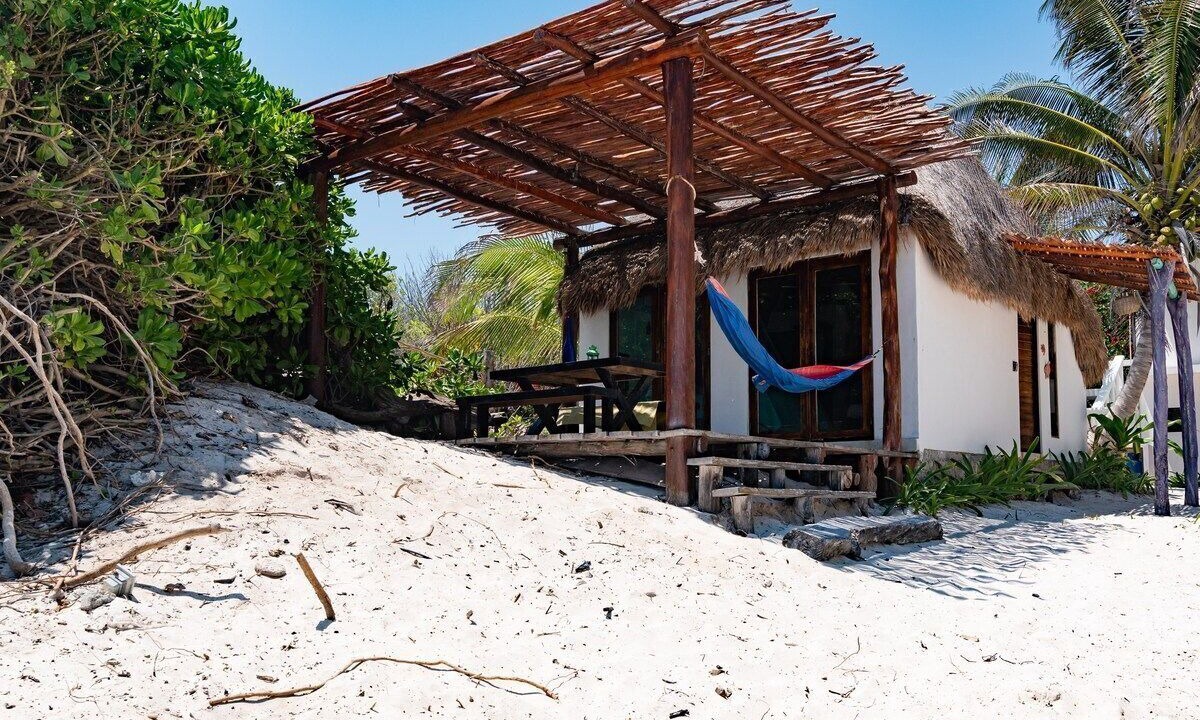 Photo of Outdoor in Xpu-Ha