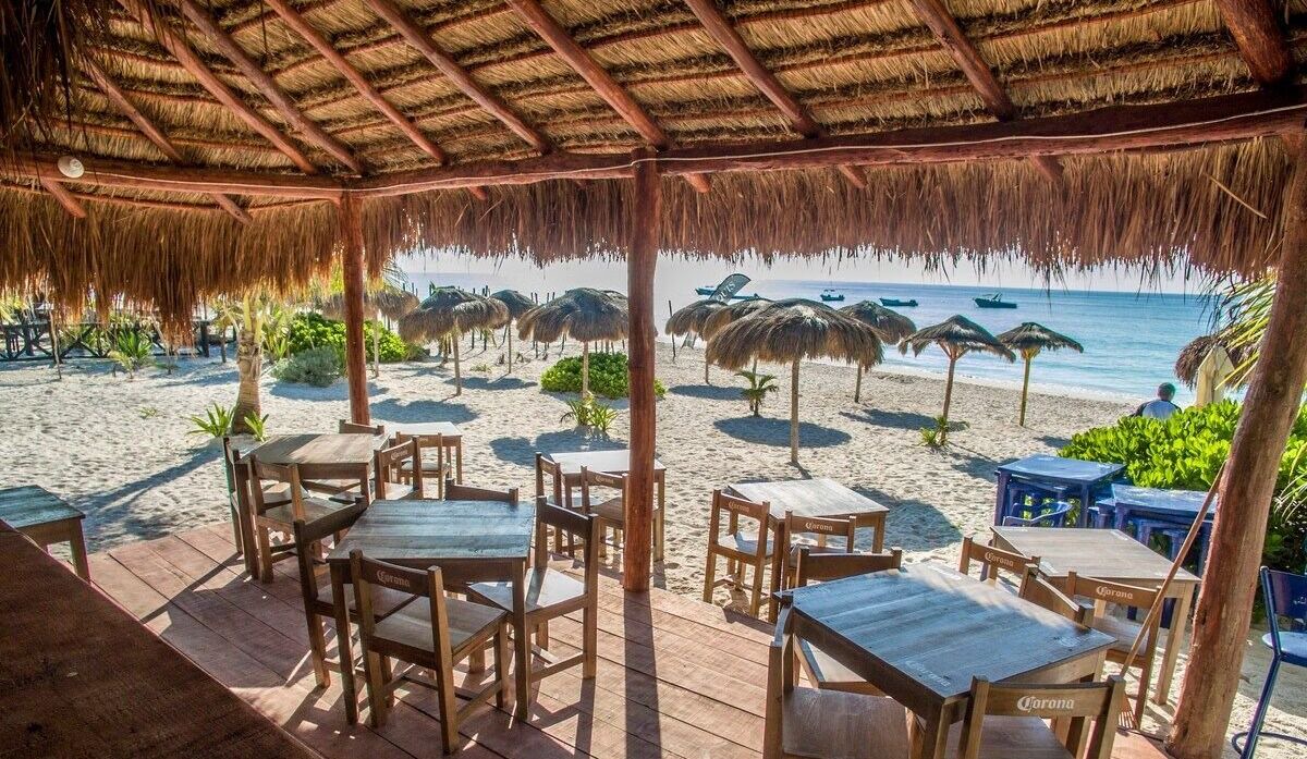 Photo of Outdoor in Xpu-Ha