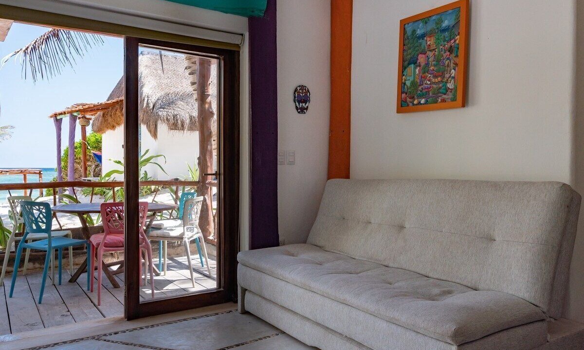 Photo of Livingroom in Xpu-Ha