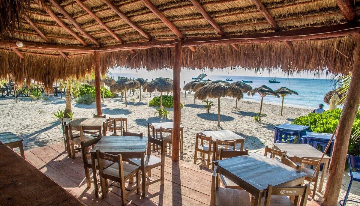 Photo of Outdoor in Xpu-Ha