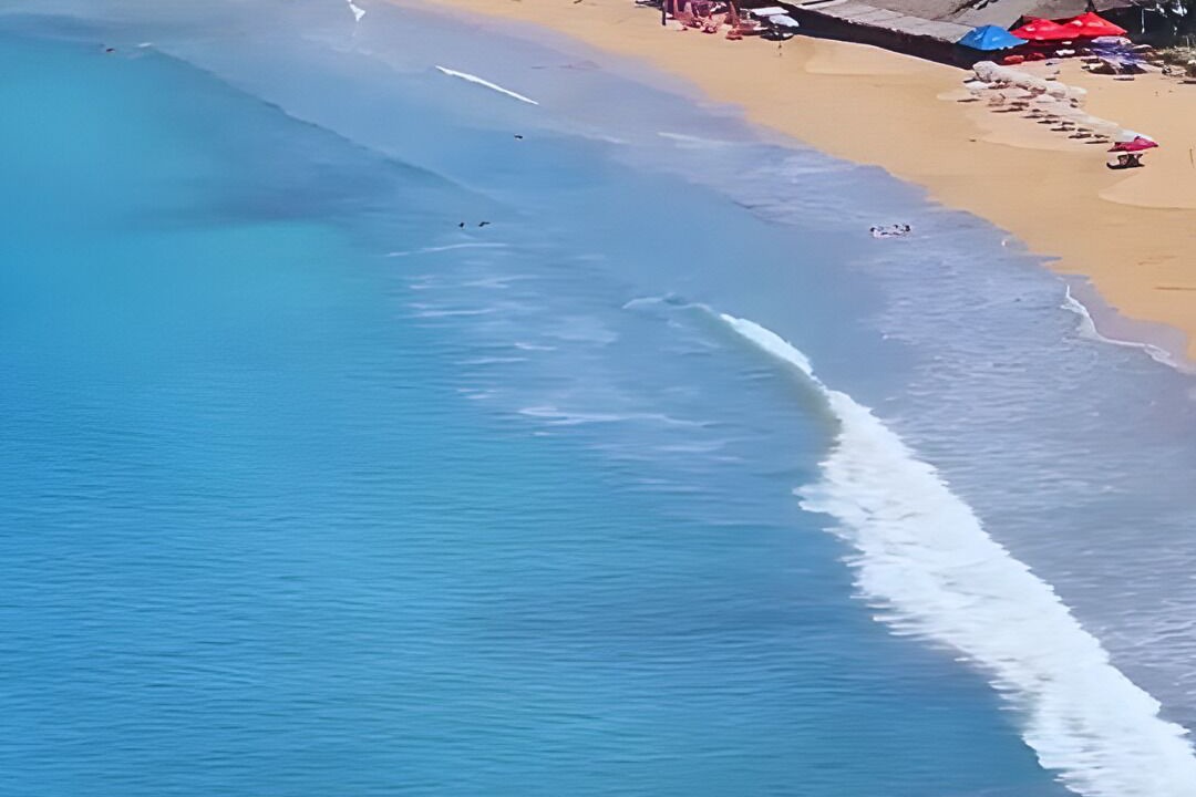 Photo of Outdoor in Chacala