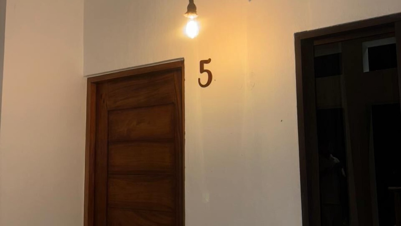 Photo of Bedroom in Chacala