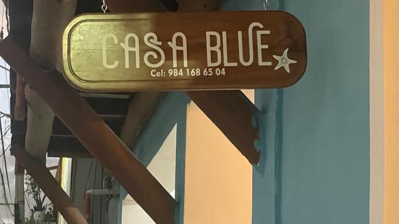 Photo of Outdoor in Downtown Holbox