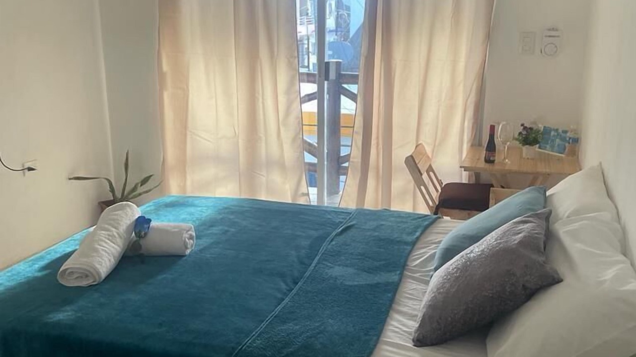 Photo of Bedroom in Downtown Holbox