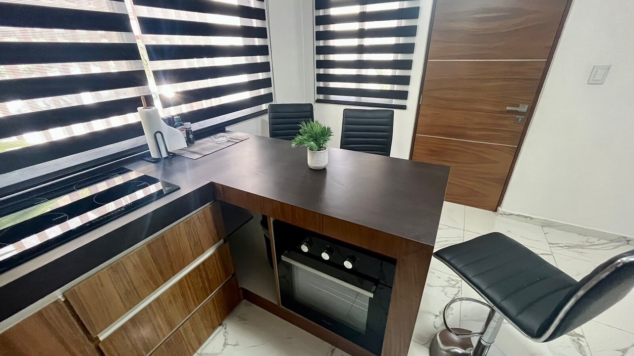 Photo of Kitchen in Tohoku