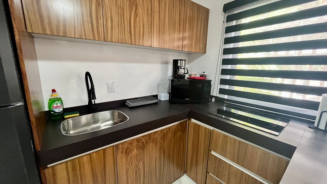 Photo of Kitchen in Tohoku