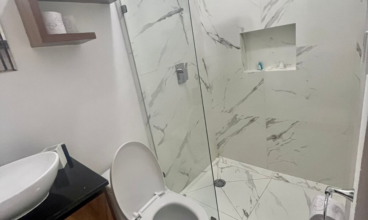 Photo of Bathroom in Tohoku