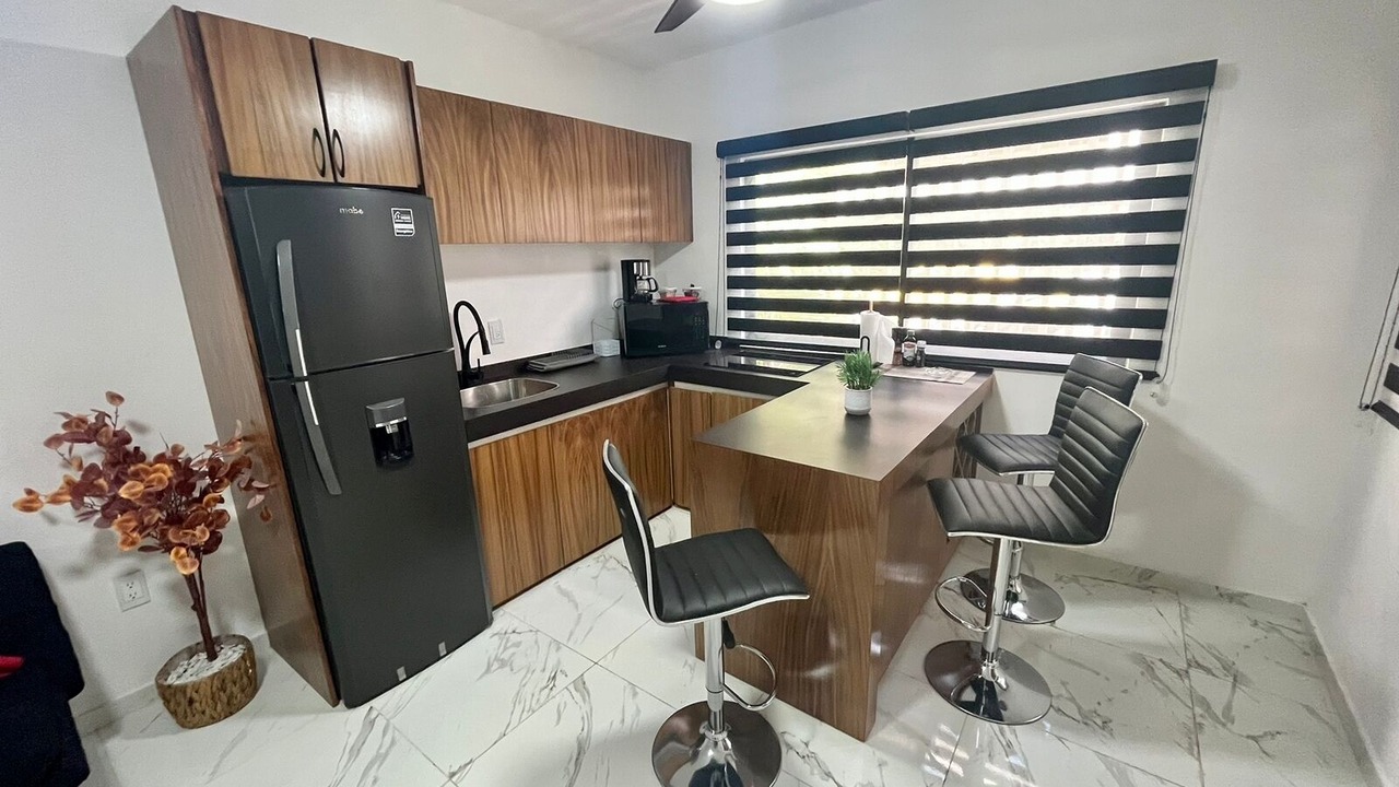 Photo of Kitchen in Tohoku