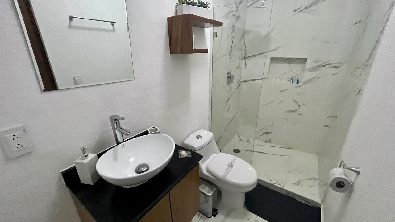 Photo of Bathroom in Tohoku