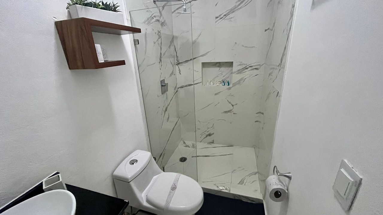 Photo of Bathroom in Tohoku