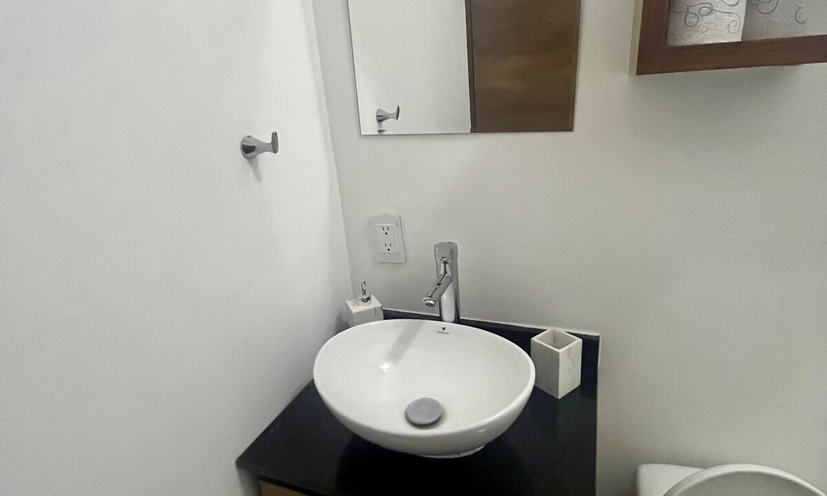 Photo of Bathroom in Tohoku