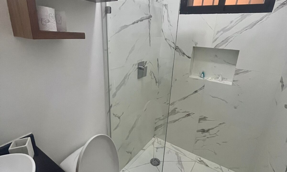 Photo of Bathroom in Tohoku