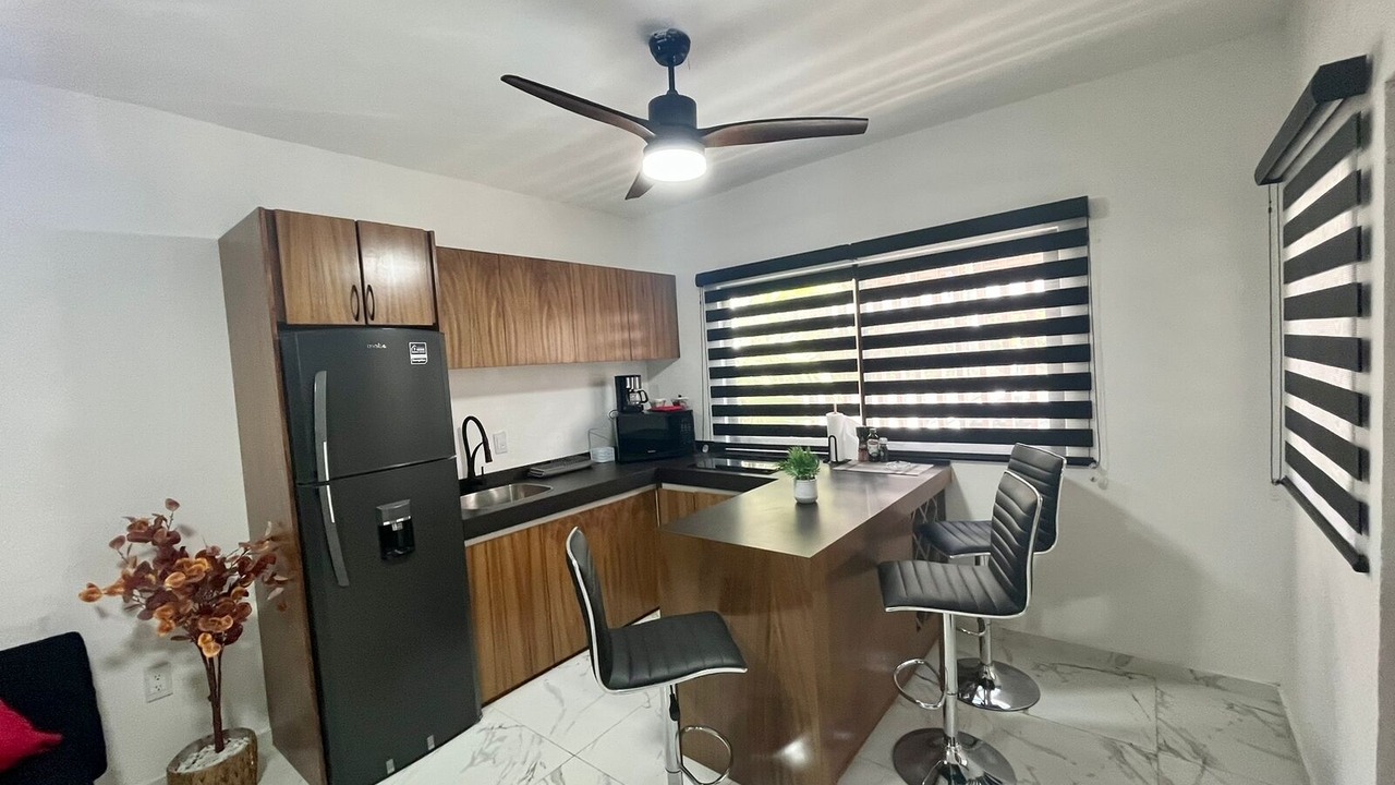 Photo of Kitchen in Tohoku