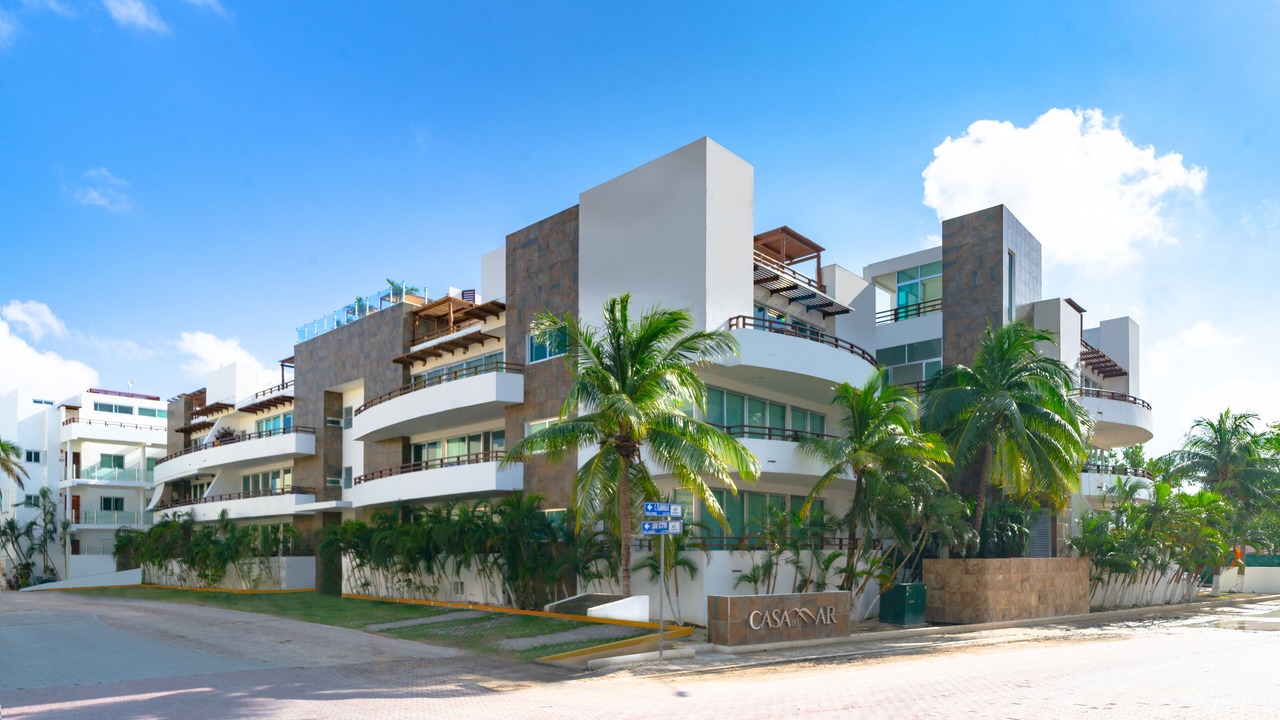 Photo of Outdoor in Luis Donaldo Colosio