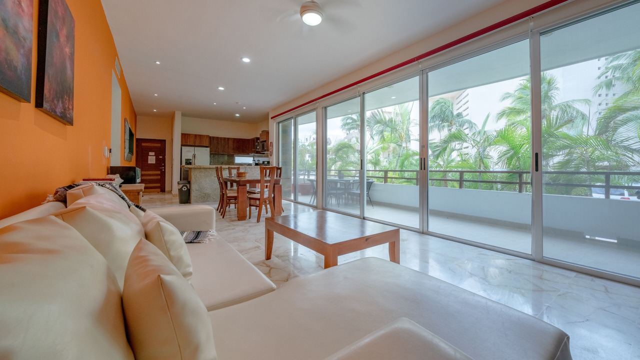 Photo of Livingroom in Luis Donaldo Colosio
