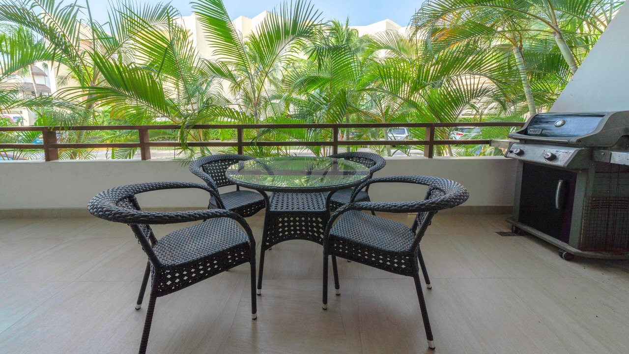 Photo of Outdoor in Luis Donaldo Colosio