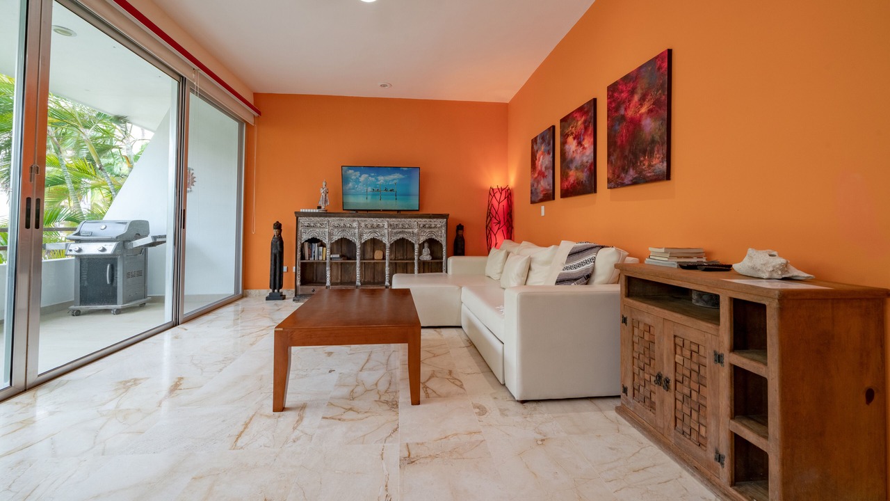 Photo of Livingroom in Luis Donaldo Colosio