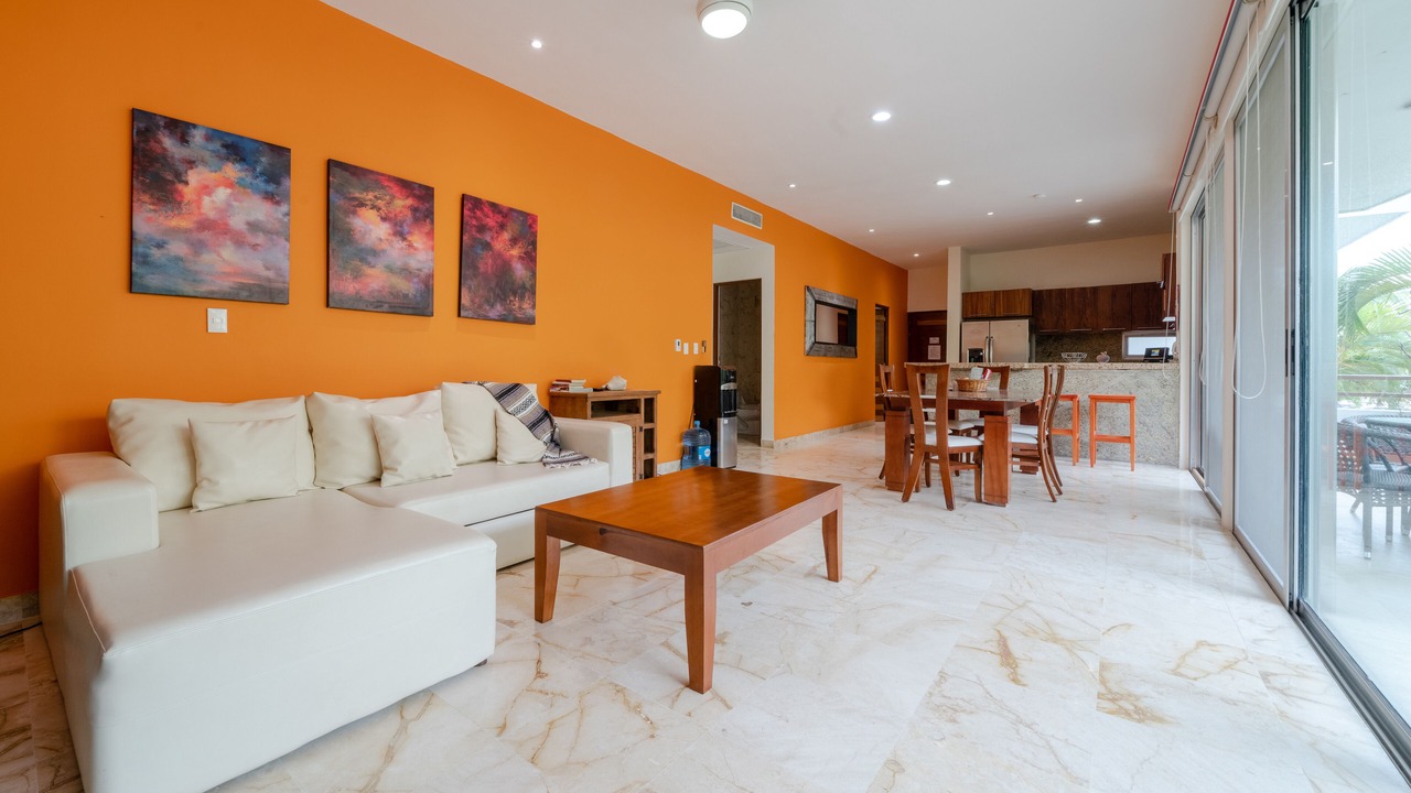 Photo of Livingroom in Luis Donaldo Colosio