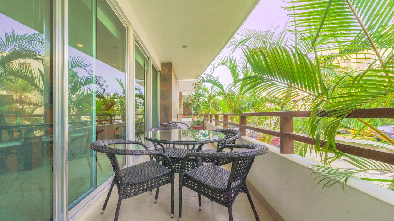 Photo of Outdoor in Luis Donaldo Colosio