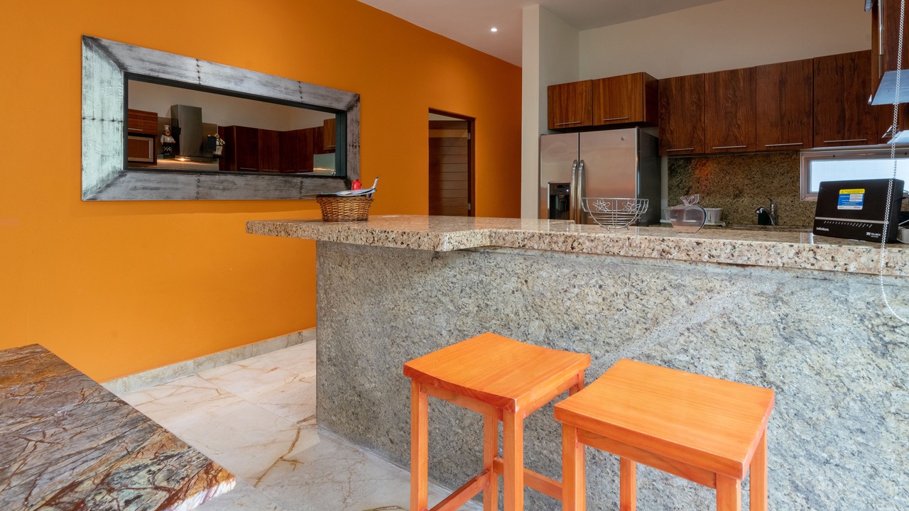 Photo of Kitchen in Luis Donaldo Colosio
