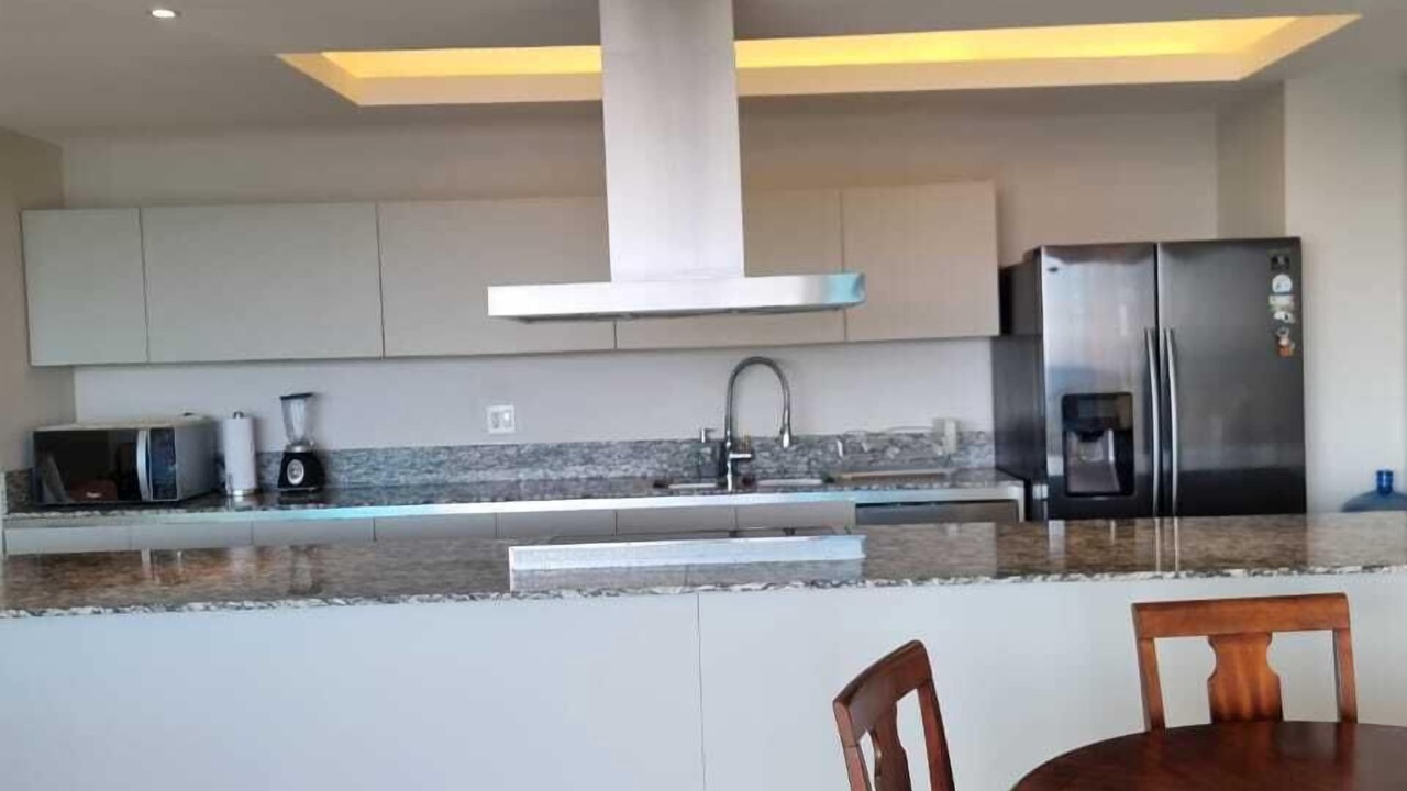 Photo of Kitchen in Ixtapa