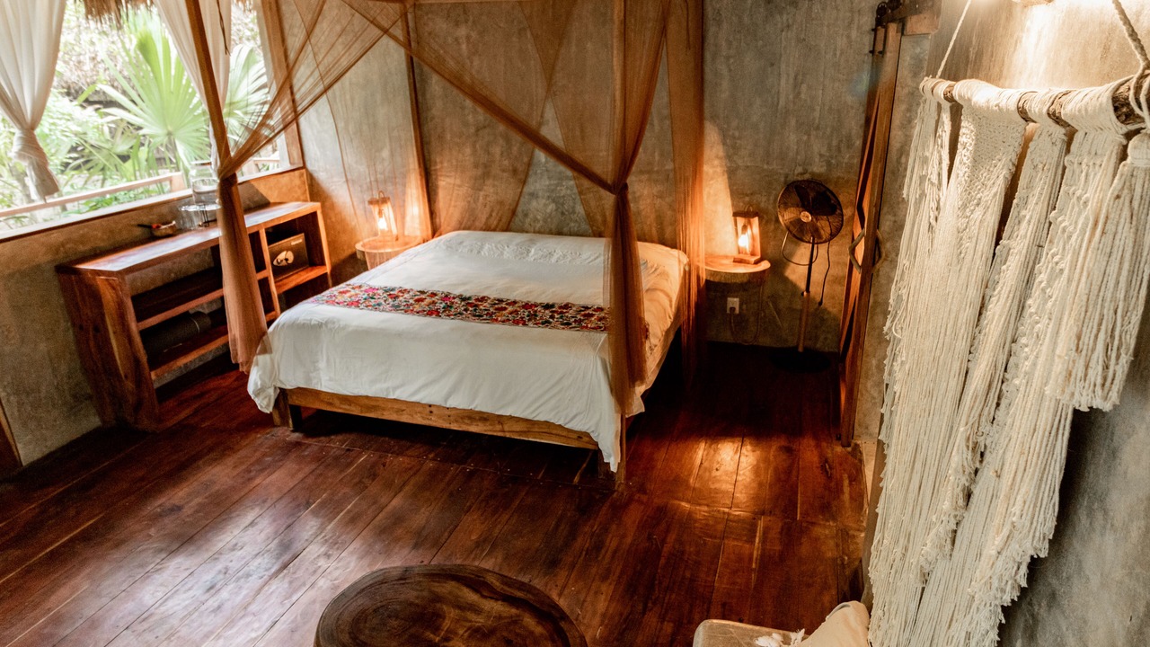 Photo of Livingroom in Tulum