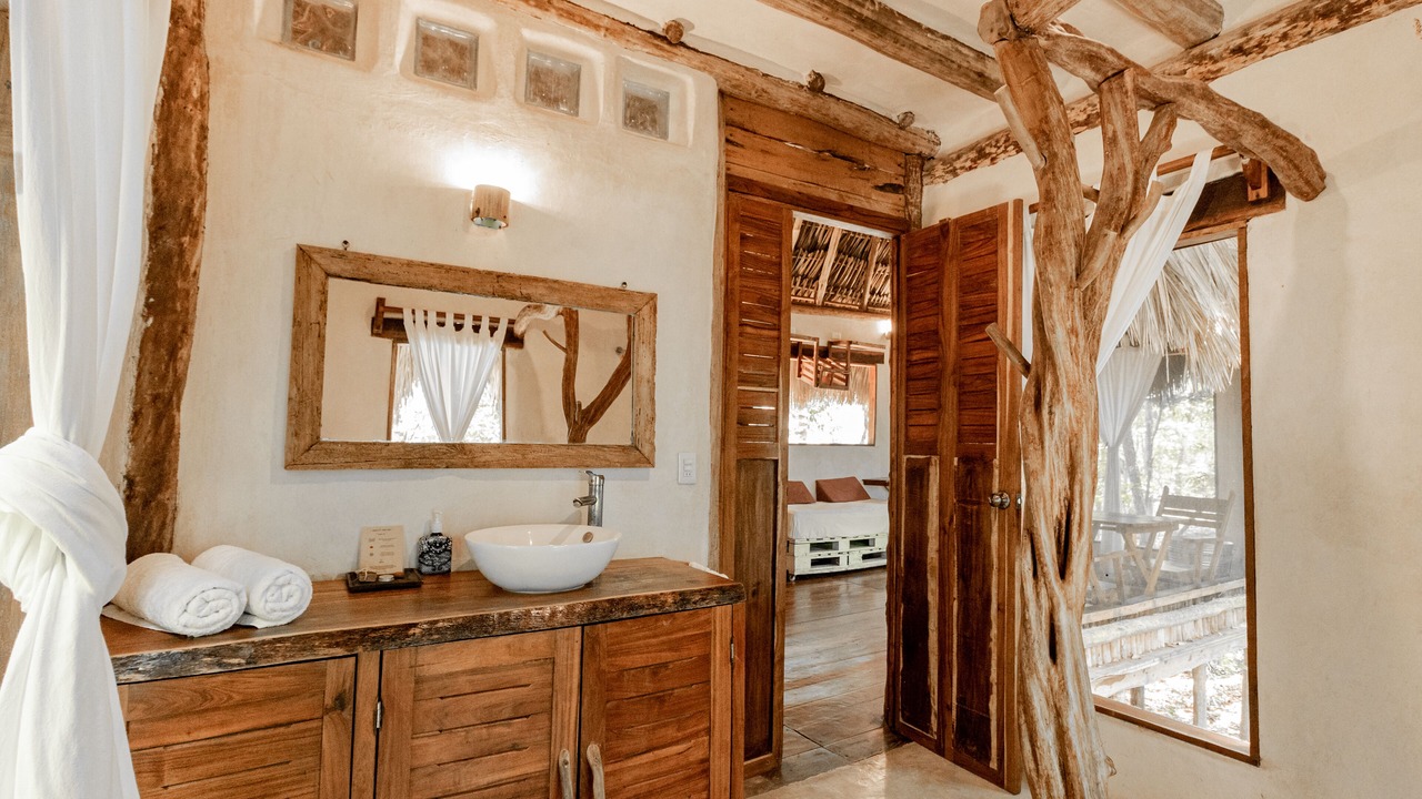 Photo of Bathroom in Tulum