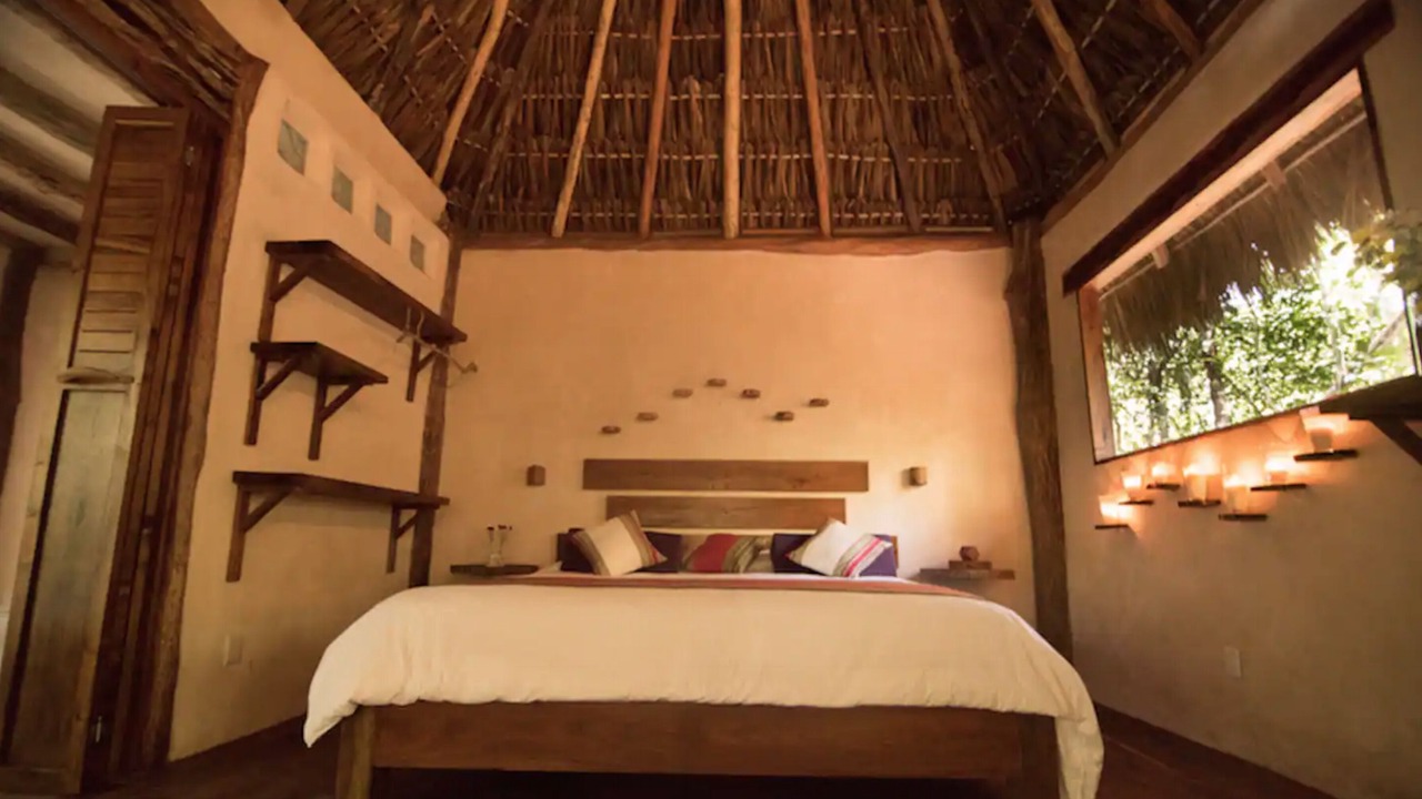 Photo of Livingroom in Tulum