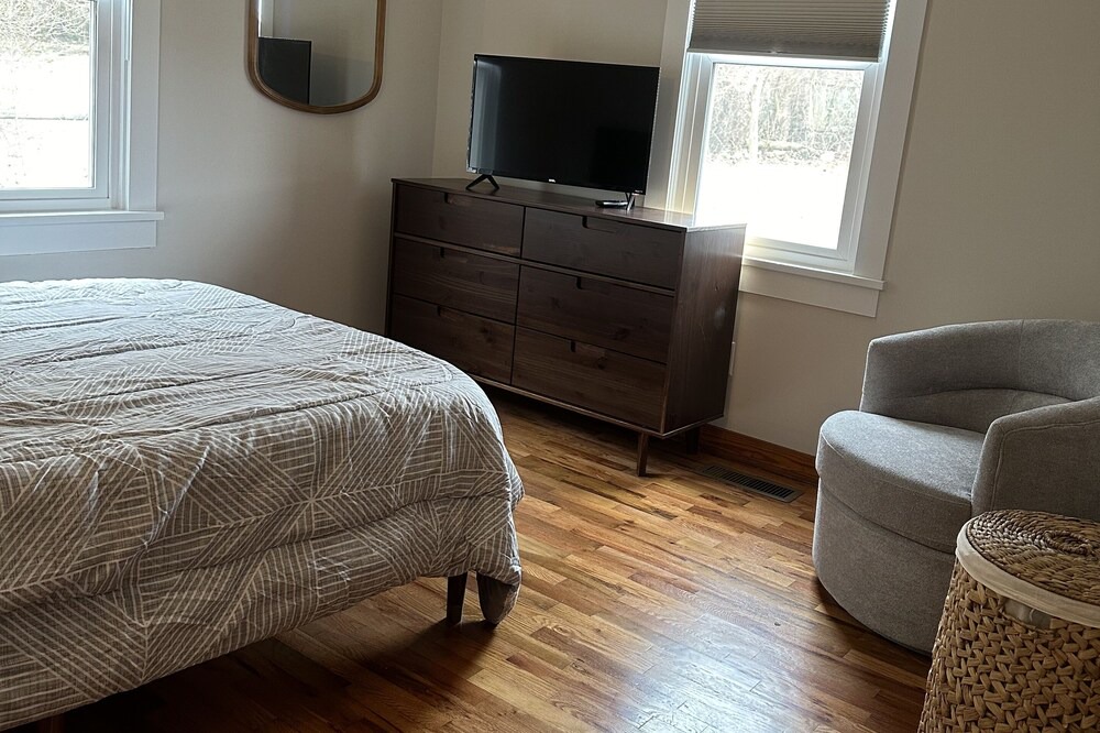 Photo of Bedroom in Ozark