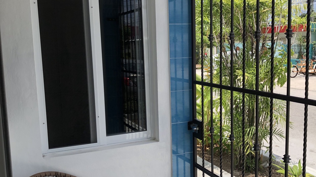 Photo of Outdoor in Colonia Adolfo Lopez Mateos