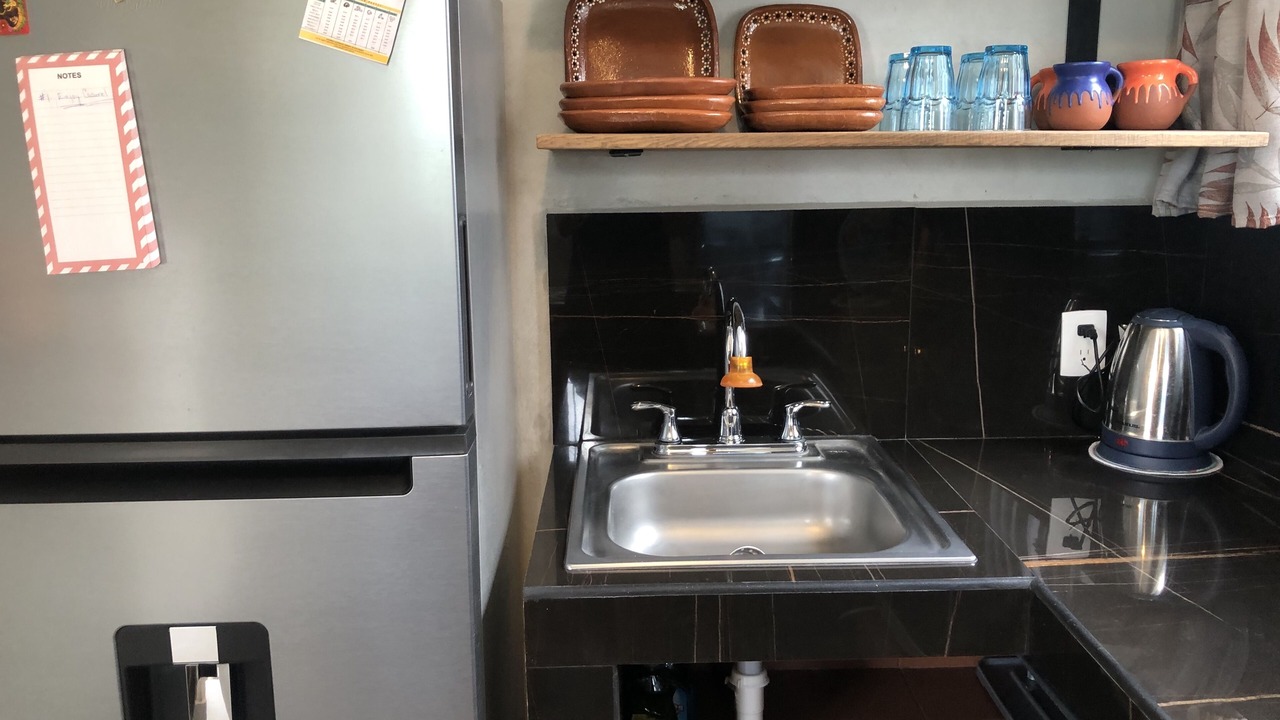 Photo of Kitchen in Colonia Adolfo Lopez Mateos