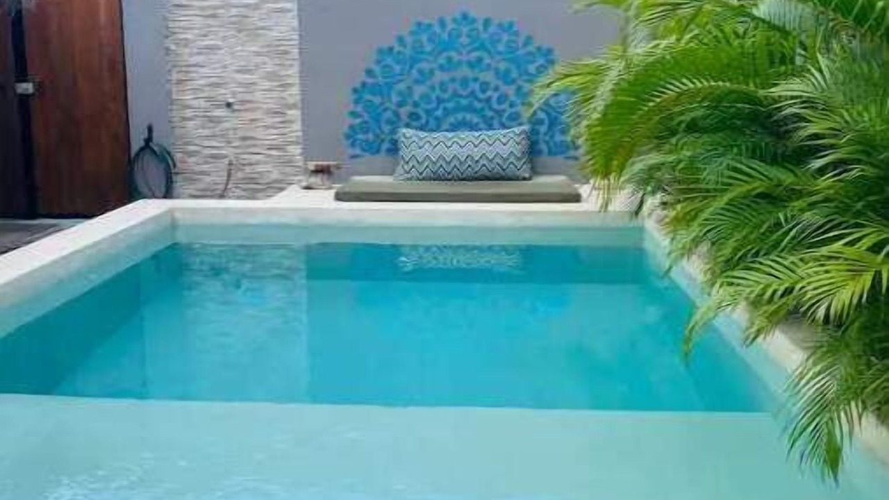 Photo of Outdoor in Colonia Adolfo Lopez Mateos