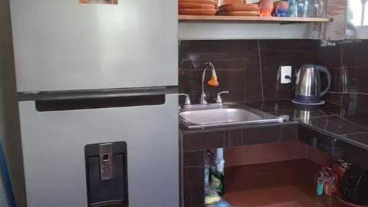Photo of Kitchen in Colonia Adolfo Lopez Mateos