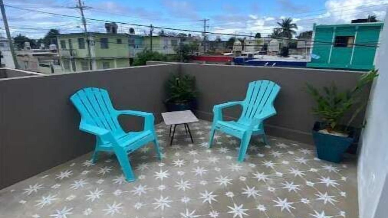 Photo of Outdoor in Colonia Adolfo Lopez Mateos