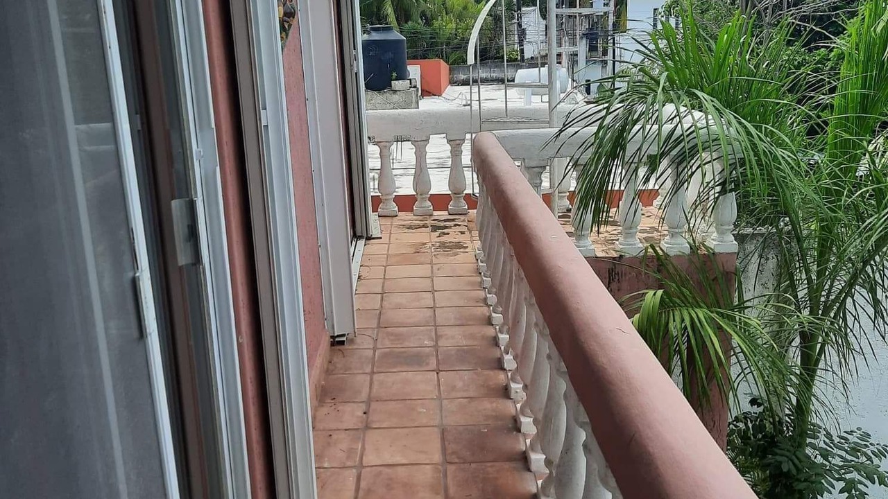 Photo of Outdoor in Colonia Andres