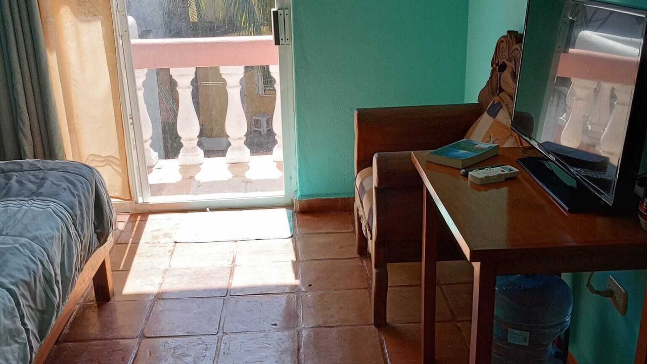 Photo of Bedroom in Colonia Andres